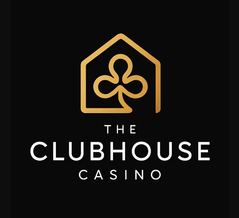 The Clubhouse Casino logo